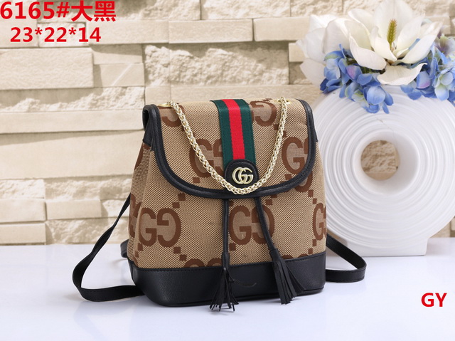 GUCCl Handbags 102